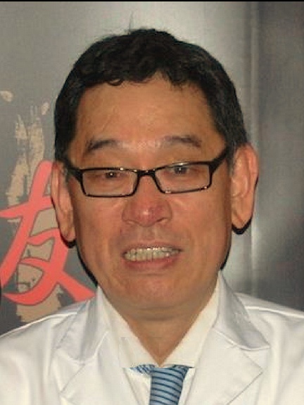 Chitoshi Takahashi